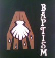 Baptism Banner